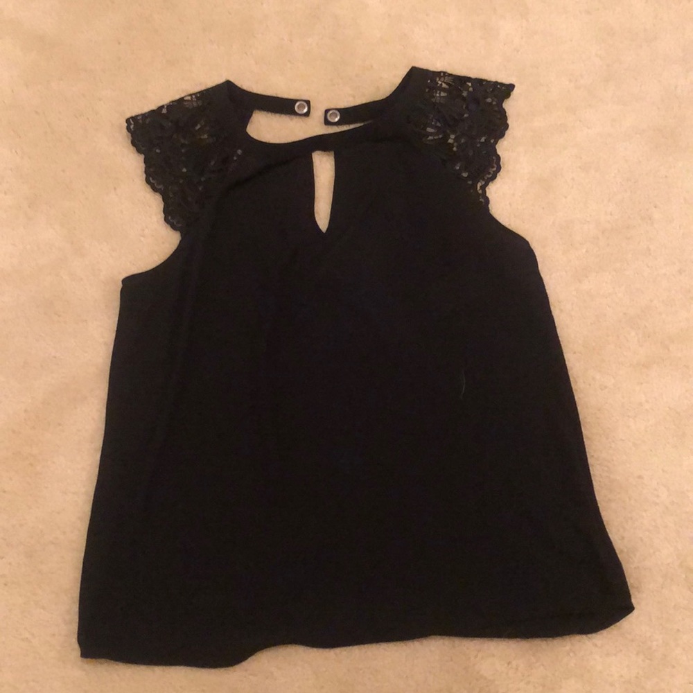 NWT Express top!